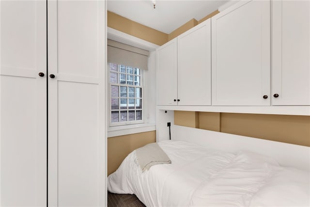 65 Weybosset St Unit 222, Providence, RI 02903 - view of bedroom