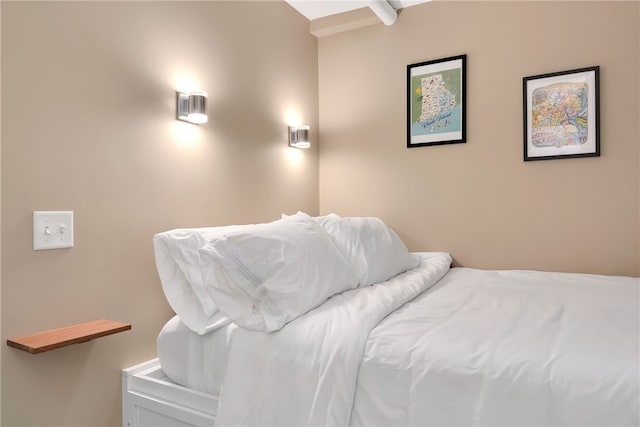 65 Weybosset St Unit 222, Providence, RI 02903 - view of bedroom