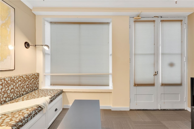 65 Weybosset St Unit 222, Providence, RI 02903 - bathroom with baseboards