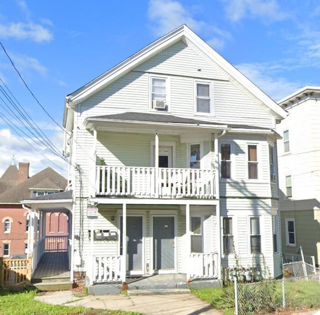 263 Elm St, Woonsocket, RI 02895 - photo 1
