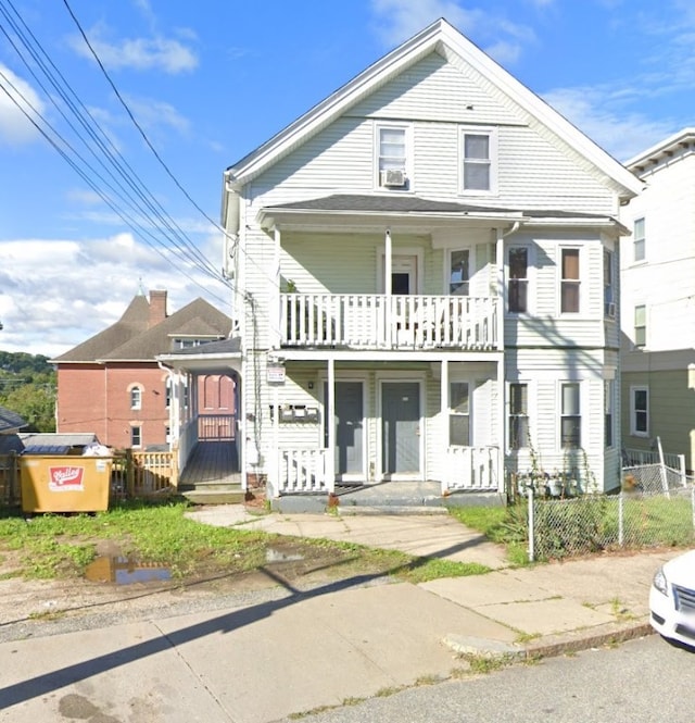 263 Elm St, Woonsocket, RI 02895 - photo 2