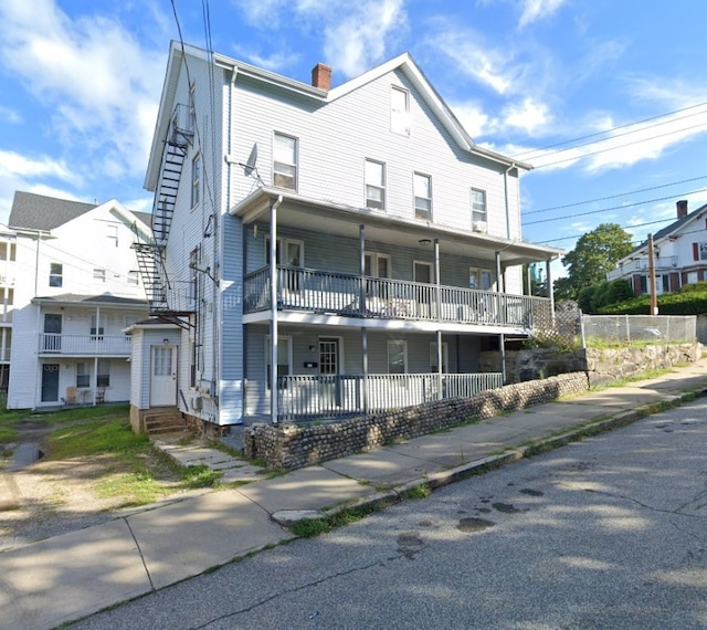 263 Elm St, Woonsocket, RI 02895 - photo 3
