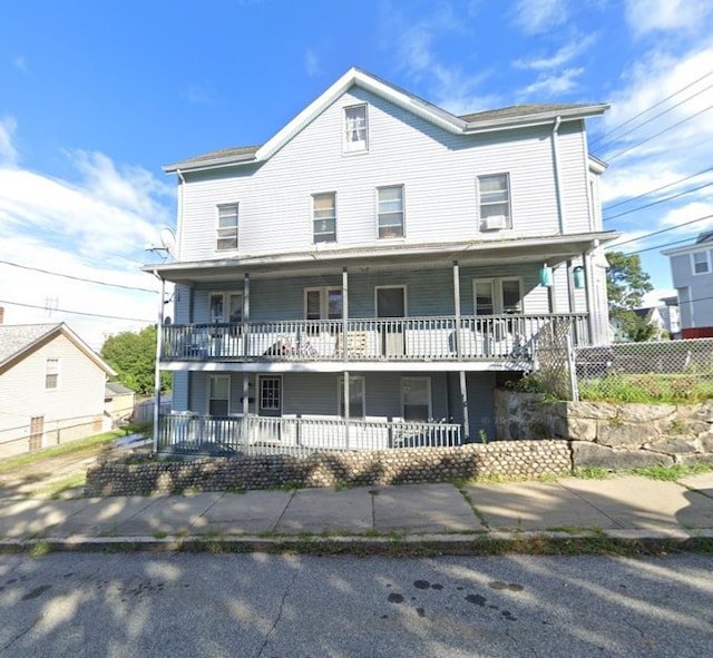 271 Elm St, Woonsocket, RI 02895 - photo 1