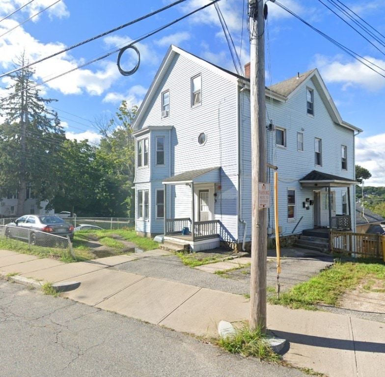 271 Elm St, Woonsocket, RI 02895 - photo 2