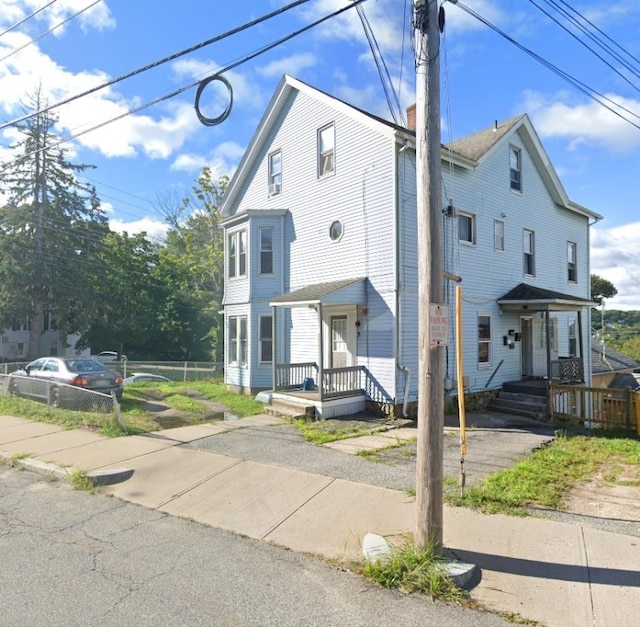 271 Elm St, Woonsocket, RI 02895 - photo 2