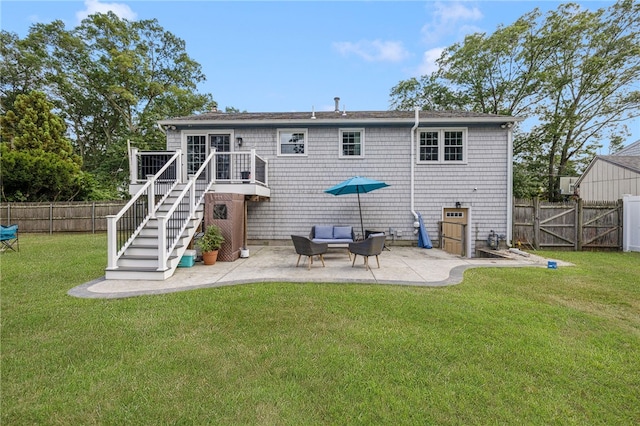 15 Urban Ave, Warwick, RI 02888 - photo 38
