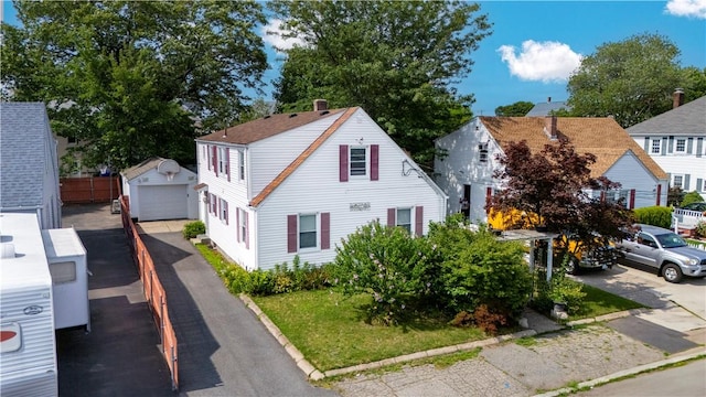 182 Norfolk Ave, Pawtucket, RI 02861 - photo 1