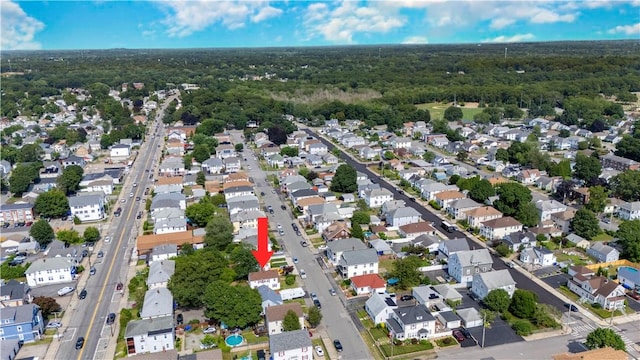 182 Norfolk Ave, Pawtucket, RI 02861 - photo 4