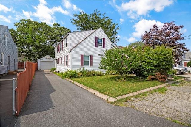 182 Norfolk Ave, Pawtucket, RI 02861 - photo 34