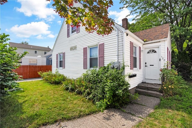 182 Norfolk Ave, Pawtucket, RI 02861 - photo 35