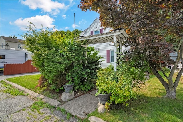 182 Norfolk Ave, Pawtucket, RI 02861 - photo 36