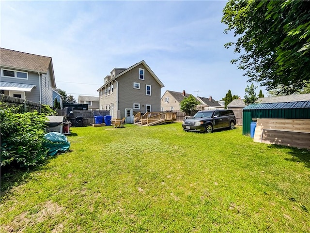 123 Francis Ave, Pawtucket, RI 02860 - photo 5