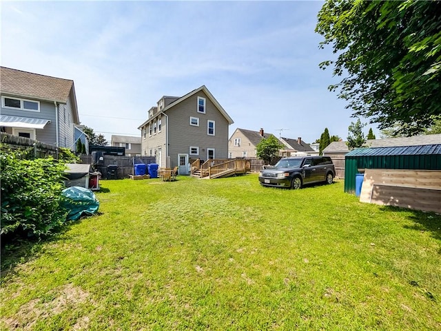 123 Francis Ave, Pawtucket, RI 02860 - photo 6