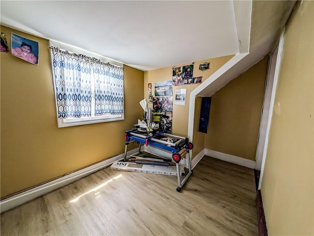 123 Francis Ave, Pawtucket, RI 02860 - photo 41