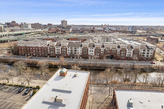 1000 Providence Pl Unit 201, Providence, RI 02903 - view of urban area