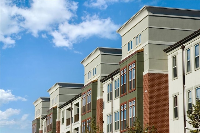 1000 Providence Pl Unit 201, Providence, RI 02903 - view of building exterior