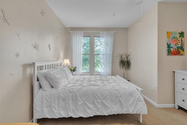 1000 Providence Pl Unit 201, Providence, RI 02903 - bedroom featuring light colored carpet and baseboards