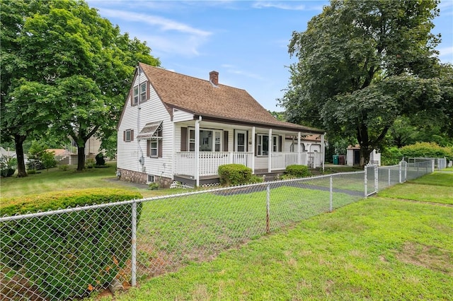 190 Linden Ave, Woonsocket, RI 02895 - photo 2