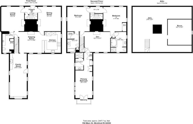 152 Main St, North Kingstown, RI 02852 - photo 47