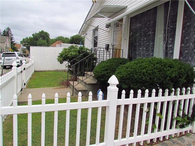 19 Bowlet St, Providence, RI 02909 - photo 2
