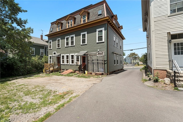 61 Doyle Ave, Providence, RI 02906 - photo 29