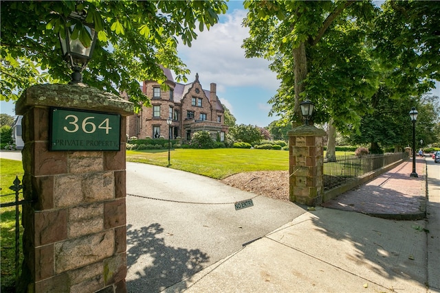 364 Bellevue Ave Unit D7, Newport, RI 02840 - photo 2