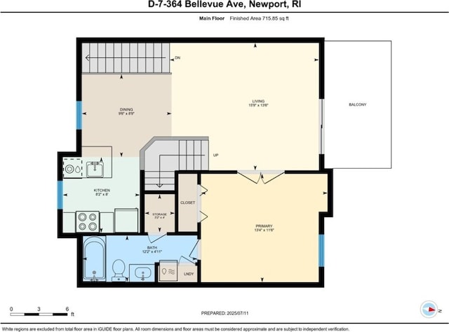364 Bellevue Ave Unit D7, Newport, RI 02840 - photo 44