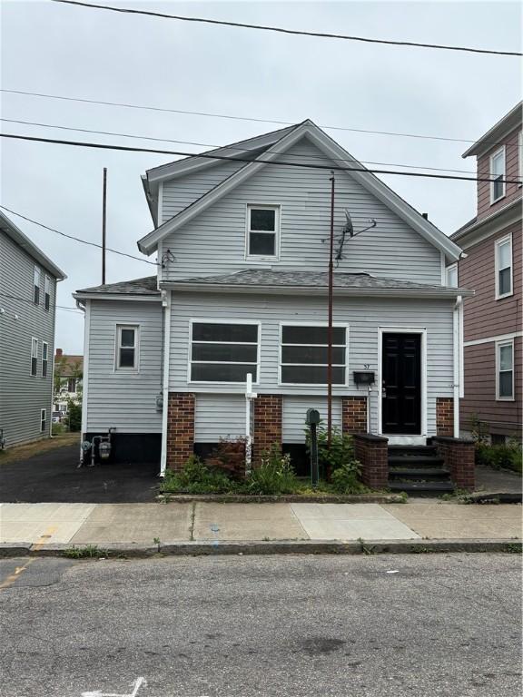 37 Hampton St, Providence, RI 02904 - photo 1
