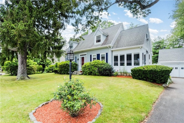 40 Grandview Ave, Lincoln, RI 02865 - photo 2