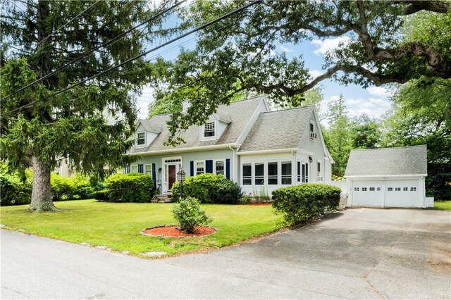 40 Grandview Ave, Lincoln, RI 02865 - photo 3