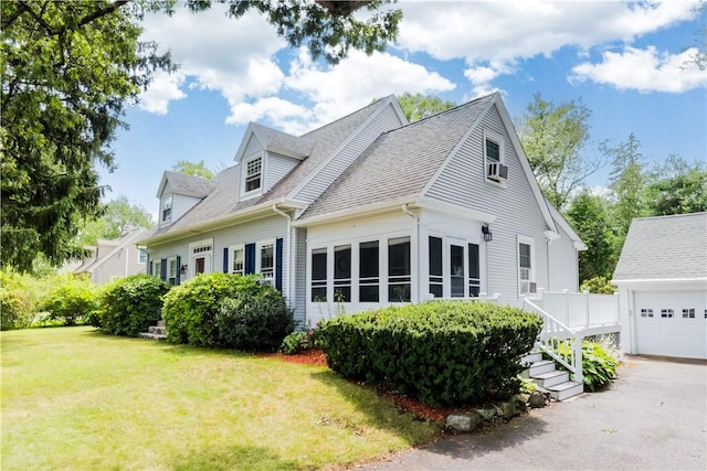 40 Grandview Ave, Lincoln, RI 02865 - photo 4
