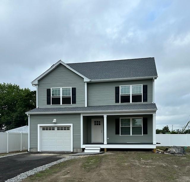 7 Betsey Williams Dr, Warwick, RI 02889 - photo 10