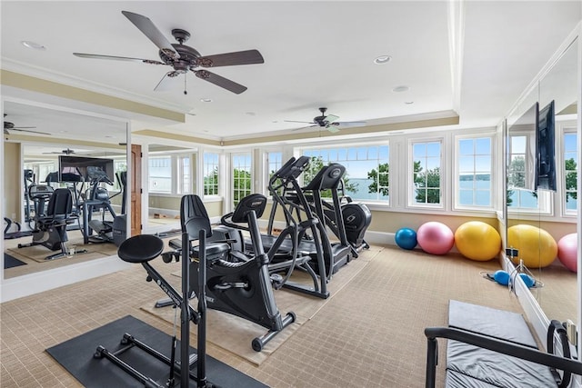 272 Carnegie Harbor Dr, Portsmouth, RI 02871 - photo 24