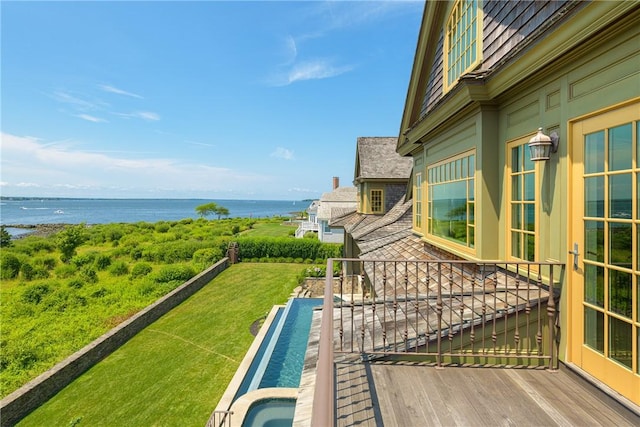 272 Carnegie Harbor Dr, Portsmouth, RI 02871 - photo 25