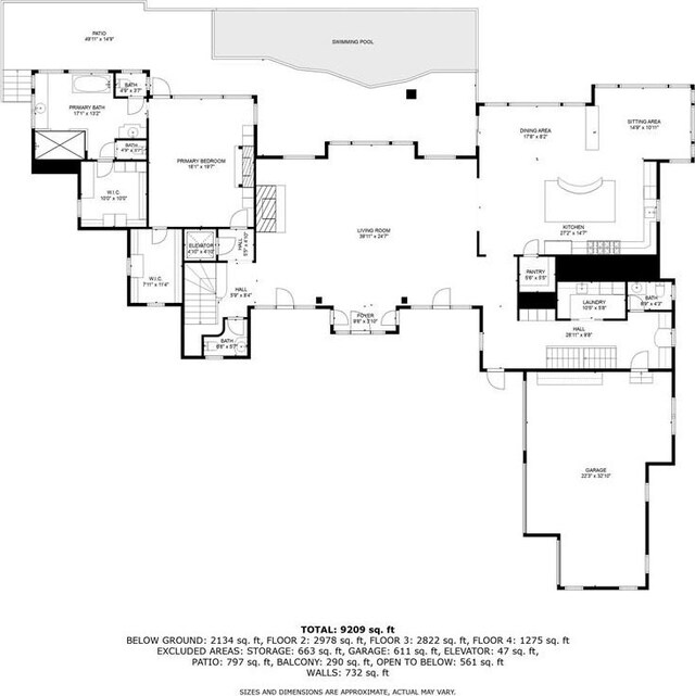 272 Carnegie Harbor Dr, Portsmouth, RI 02871 - photo 47