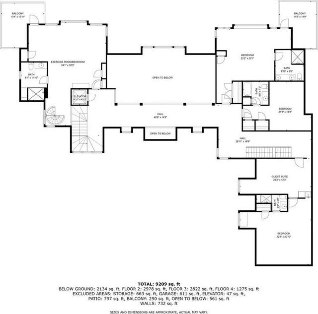 272 Carnegie Harbor Dr, Portsmouth, RI 02871 - photo 48