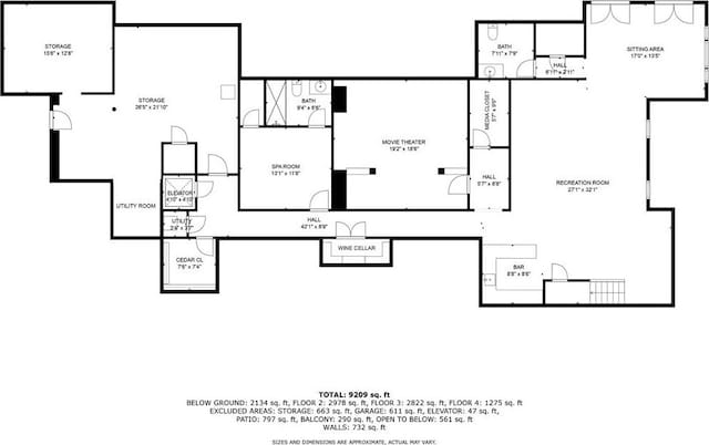 272 Carnegie Harbor Dr, Portsmouth, RI 02871 - photo 50