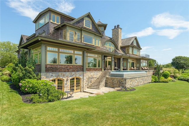 272 Carnegie Harbor Dr, Portsmouth, RI 02871 - photo 43