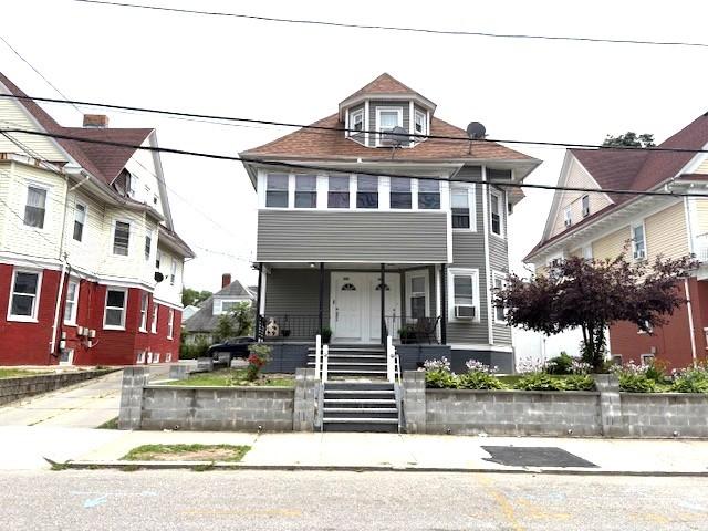 582 Public St, Providence, RI 02907 - photo 1