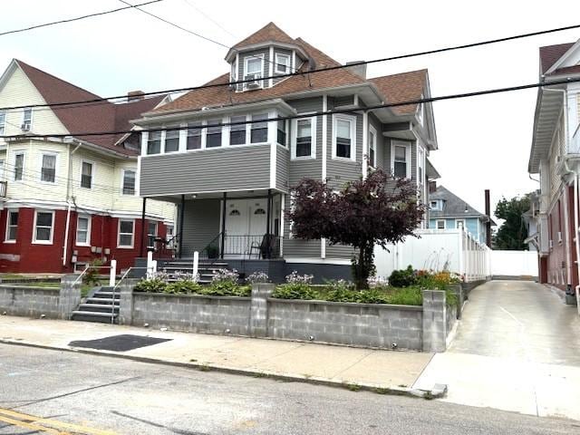 582 Public St, Providence, RI 02907 - photo 2