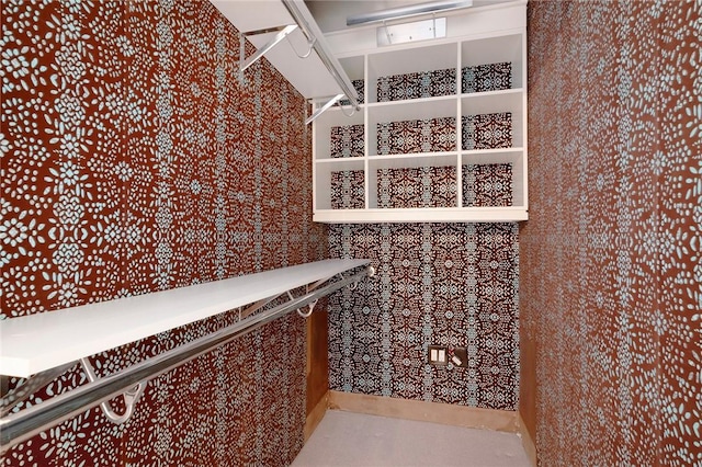 157 Waterman St Unit 2-5, Providence, RI 02906 - view of walk in closet