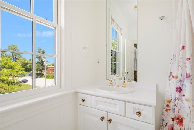 157 Waterman St Unit 2-5, Providence, RI 02906 - bathroom featuring vanity