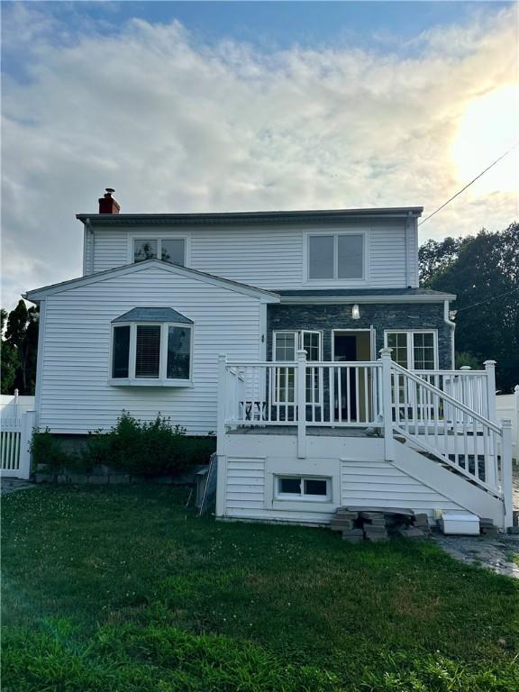 539 Tidewater Dr, Warwick, RI 02889 - photo 1