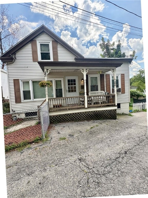 283 Front St, Woonsocket, RI 02895 - photo 1