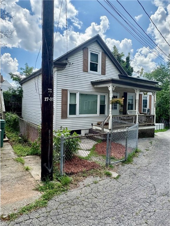 283 Front St, Woonsocket, RI 02895 - photo 2