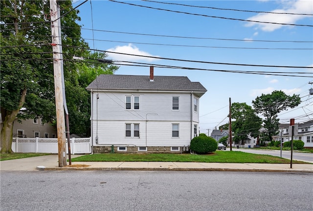 291 Pontiac Ave, Cranston, RI 02910 - photo 2