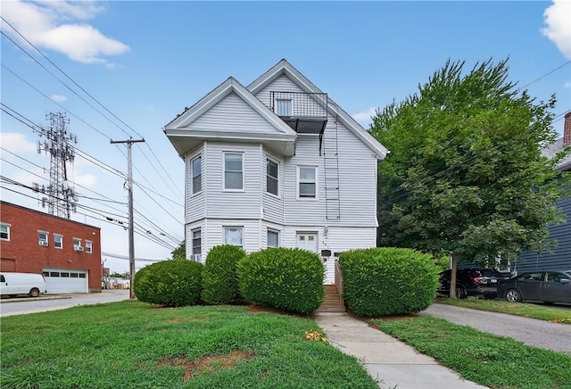 291 Pontiac Ave, Cranston, RI 02910 - photo 1