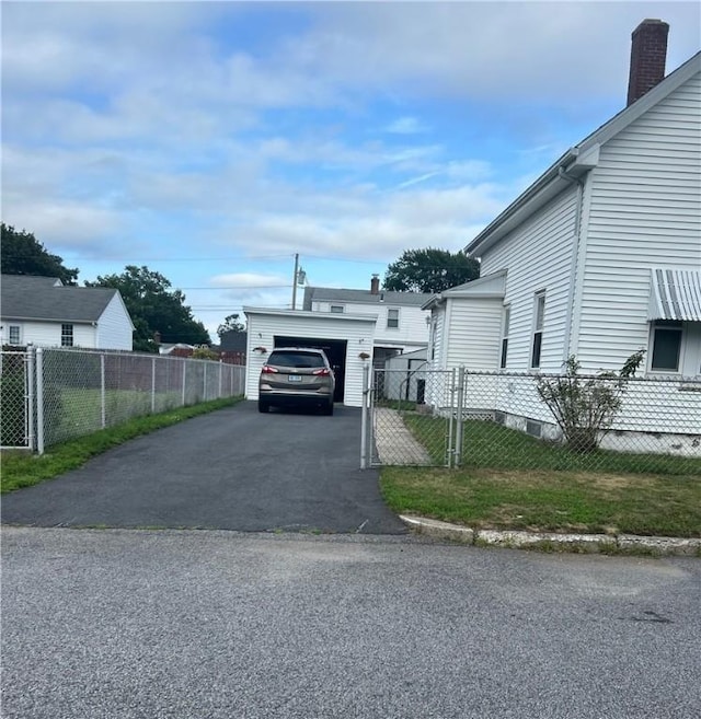 37 Julian St, Pawtucket, RI 02861 - photo 16