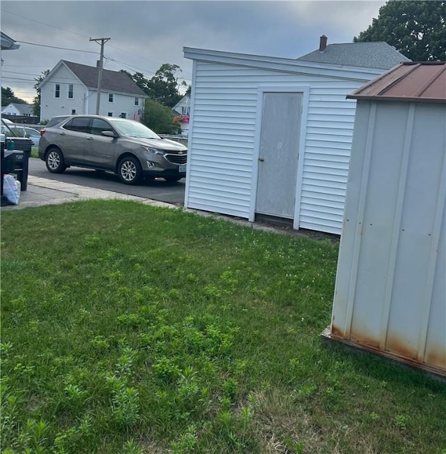 37 Julian St, Pawtucket, RI 02861 - photo 20