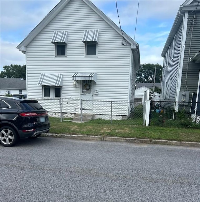 37 Julian St, Pawtucket, RI 02861 - photo 21